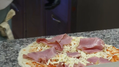 Photo of VIDEO Zašto je pizza toliko skupa? “Ulazni troškovi stalno rastu”