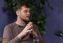 Photo of Matija Holjevac o filmu Kintsugi Banija: “Snimali smo dronom usred najjačeg potresa”