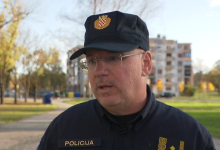 Photo of VIDEO Od Plitvica do Zagreba zaustavljali promet kako bi žena suprugu spasila život