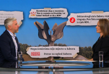 Photo of VIDEO Povjesničar o Jasenovcu: “Tamo su provodili masovne zločine. Bio je to logor smrti”