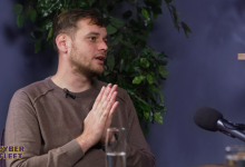 Photo of Producent Matija Holjevac: Snimamo svadbe na filmski način