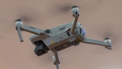 Photo of Dronovi iznad cijele Hrvatske: U srijedu velika prometna akcija policije!