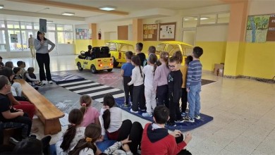 Photo of Edukativni program „Vidi i klikni“ u Donjem Lapcu