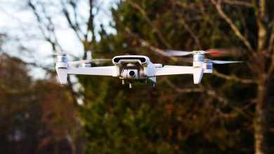 Photo of Na području PU ličko-senjske pojačani nadzor prometa uz uporabu dronova