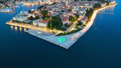Photo of Sudjeluj u međunarodnom istraživanju o studentskom poduzetništvu i osvoji dva noćenja u Zadru
