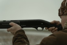 Photo of Gospićanin lovio s nedopuštenim oružjem pa ostao bez puške i plijena