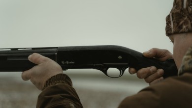 Photo of Gospićanin lovio s nedopuštenim oružjem pa ostao bez puške i plijena