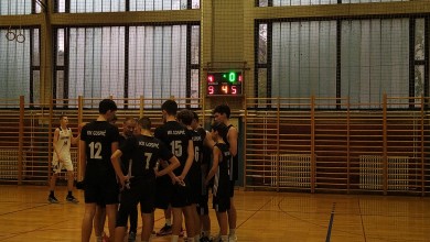 Photo of Mladi košarkaši Gospića poraženi u Zagrebu