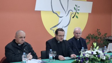Photo of Godišnji susret Caritasovih djelatnika i volontera: naglasak na poruci papinske pobudnice Dilexi te