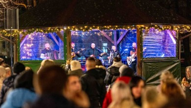 Photo of Što sve nudi Advent u Otočcu: Donosimo kompletan program