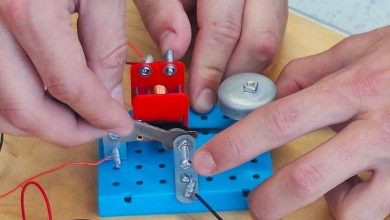 Photo of STEM radionice: Djeca u Gospiću otkrivaju elektromagnetizam