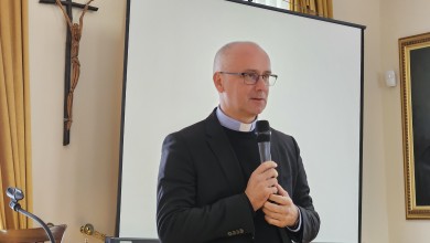 Photo of Održana je druga svećenička rekolekcija Gospićko-senjske biskupije