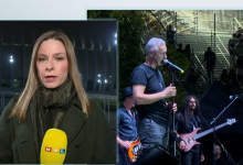 Photo of VIDEO Thompson priprema tužbu, ali bez pravne osnove: Grad Zagreb legalno zabranio “Za dom spremni”