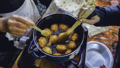 Photo of Otvorene prijave za natjecanje “Zlatni ušćipak” na Adventu u Otočcu