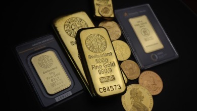 Photo of Dok bitcoin strmoglavo pada, zlato raste – što se to događa na tržištu?