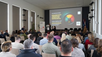 Photo of Cijena električne energije za tvrtke u šest godina rasla je oko 120 posto