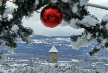 Photo of Božićna čarolija na Grabovači ponovno dolazi!