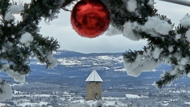 Photo of U subotu Božićna čarolija na Grabovači!