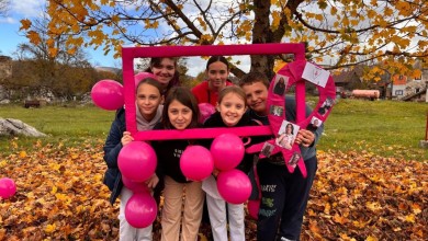 Photo of Apel „Mama, budi zdrava!“ ovog je listopada stigao do čak 107.000 majki!
