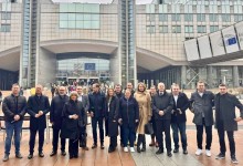 Photo of Eurozastupnica Glavak: Mladi poljoprivrednici nositelji su tehnološkog napretka, novih ideja i promjena koje mogu europskim selima osigurati vitalnost i budući razvoj