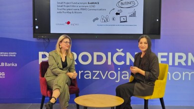 Photo of LEAD projekt u Banja Luci predstavio ESG Coach aplikaciju