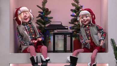 Photo of VIDEO Pripreme za Božić krenule nikad ranije: “Po meni to nije normalno”