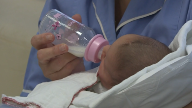 Photo of VIDEO Nakon dugo vremena Hrvatska je u demografskom plusu, evo zašto nam se dogodio baby boom