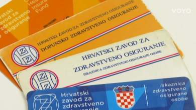 Photo of VIDEO Poskupljenje dopunskog osiguranja bolan udarac za hrvatske građane: “Onda ga neću ni imati!”