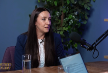 Photo of Tajana Brajković: Otočac je mjesto gdje se može raditi i odgajati djecu bezbrižnije nego u većim sredinama