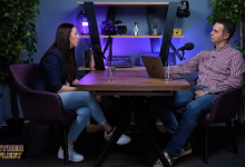 Photo of Može li AI napisati projekt umjesto vas? Evo što kaže stručnjakinja