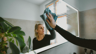Photo of Potražnja za predbožićnim čišćenjem raste. Hrvati žele imati blistavo čiste domove prije blagdana