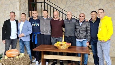 Photo of Lički Osik ponovno spojio olimpijce: Sjećanja na Sydney i rekorde koji još traju