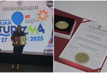 Photo of Velika zlatna medalja za promotivni film „Discover Otočac, Brinje i Vrhovine“