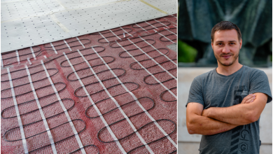 Photo of Može li električno podno grijanje zagrijati kuću u Lici? Stručnjak iz Gospića otkriva odgovore