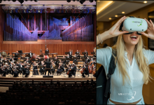 Photo of VR Hotelo i Zagrebačka filharmonija: Integracija klasične glazbe u virtualnu stvarnost