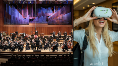 Photo of VR Hotelo i Zagrebačka filharmonija: Integracija klasične glazbe u virtualnu stvarnost