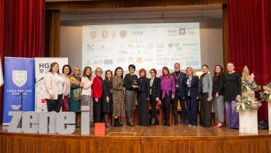 Photo of ŽENE I TOČKA 10.0: Održiva budućnost ispisana ženskim potpisom