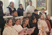 Photo of Svečana proslava blagdana sv. Nikole u Trnovcu: Poruke nade, ljubavi i obitelji