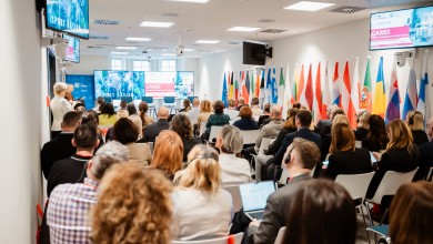 Photo of Vizionari telemedicinske skrbi u srcu Zagreba predstavili budućnost digitalnog zdravstva za „srebrnu generaciju“ u sklopu projekta CARES