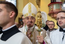 Photo of Raspored misnih slavlja koja će predvoditi biskup Medo