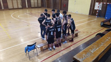 Photo of Unatoč porazu, najbolja utakmica Gospića do sada