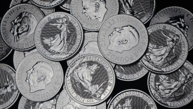 Photo of “Cijena mu raste brže nego zlatu” – nagli uspon srebra privlači sve više ulagača
