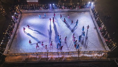 Photo of Otvorenje klizališta i nastavak bogatog programa Adventa u Otočcu