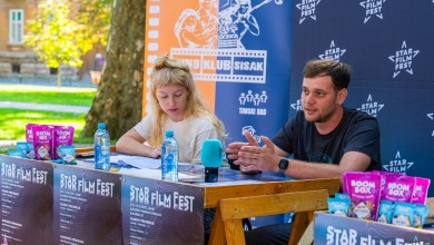 Photo of Pobjednički filmovi stižu u hotele kroz VR tehnologiju: VR Hotelo i Star Film Fest proširuju suradnju