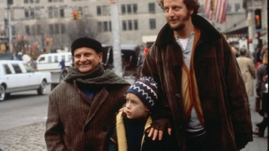 Photo of Što je Božić bez Kevina – odbrojavanje uz serijal ‘Sam u kući’ počinje u nedjelju na RTL-u!