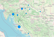 Photo of Porazan podatak: 39% učenika nakon osnovne škole odlazi iz Ličko-senjske županije
