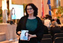 Photo of Večernji sadržaj “Žene i točka”: U Book cafe Paradiso stiže Snježana Bahtijari