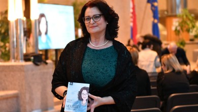 Photo of Večernji sadržaj “Žene i točka”: U Book cafe Paradiso stiže Snježana Bahtijari