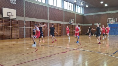 Photo of Gospić pokazao karakter i u drugoj utakmici u dva dana