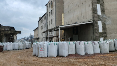 Photo of Izvješće stečajnog upravitelja otkrilo: Rok za sanaciju u Gospiću je 2028. godina!